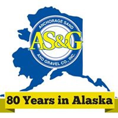 Anchorage Sand & Gravel Co., Inc.