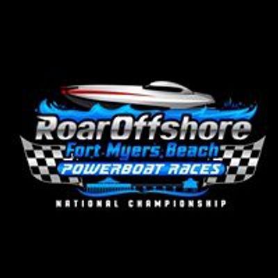 Roar Offshore Fort Myers Beach Powerboat Races