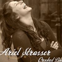 Ariel Strasser
