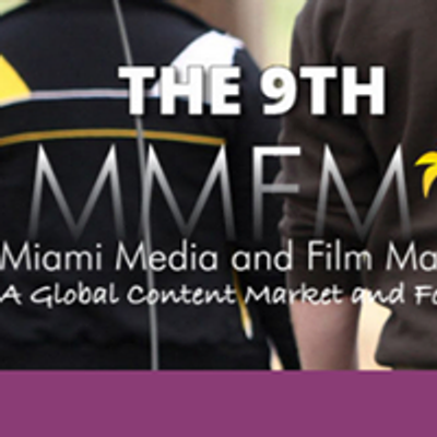 Miami Media and Film Market