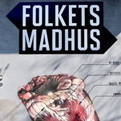 Folkets Madhus