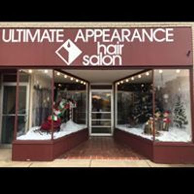 Ultimate Appearance Hair Salon