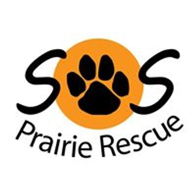 SOS Prairie Rescue