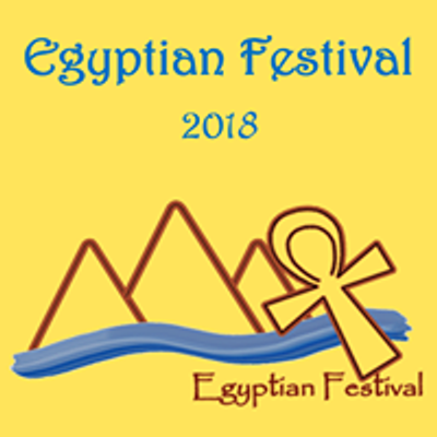 St. Mary's Egyptian Festival