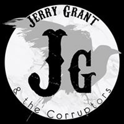 Jerry Grant and The Corruptors