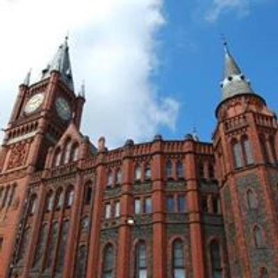 University of Liverpool Lunchtime Concert Series
