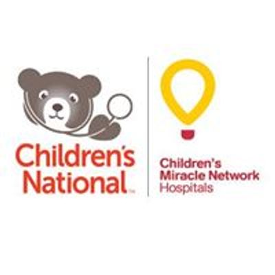 Children's Miracle Network at Children's National