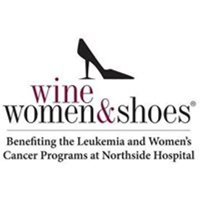 Wine Women & Shoes Atlanta