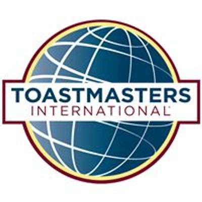 Toastmasters Tallinn