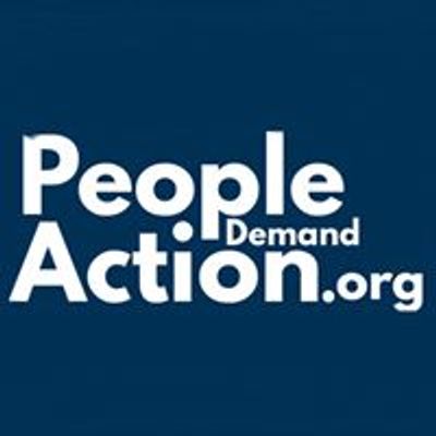 People Demand Action