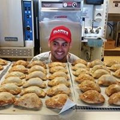 Olano's Empanadas