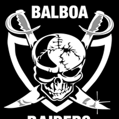 Balboa Raiders