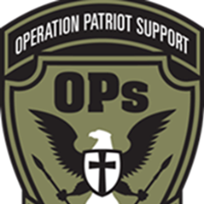 Operation Patriot Support-OPs
