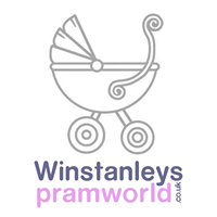 Winstanleys Pramworld