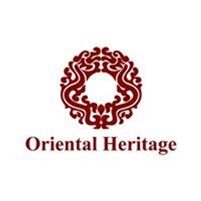 Oriental Heritage Inc.