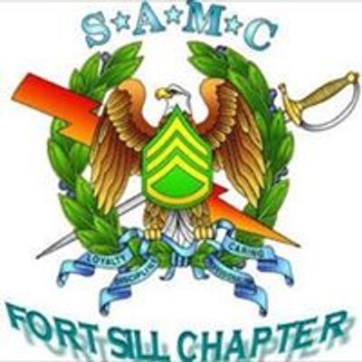 Fort Sill SAMC