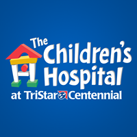 The Children's Hospital at TriStar Centennial