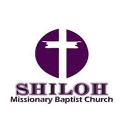 Shiloh Baptist Montgomery