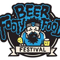 The Beer Footy & Food Festival