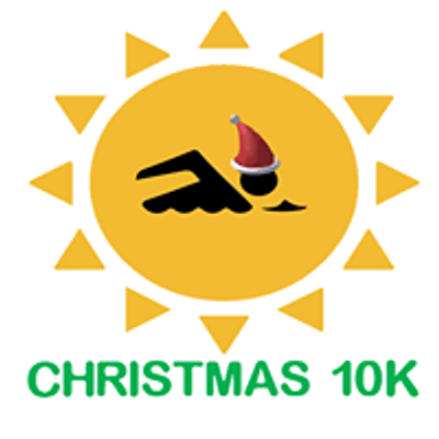 Christmas 10K Open Water Swim