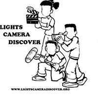 Lights Camera Discover