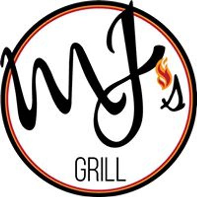 MJ\u2019s Grill