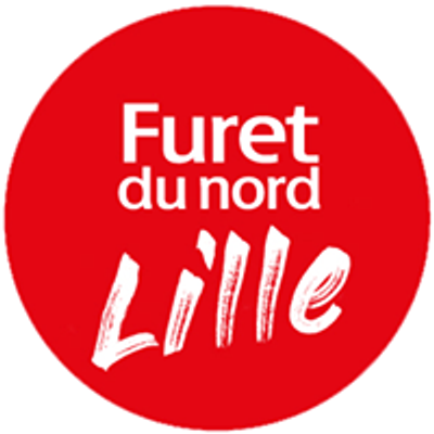 Furet du Nord - Lille