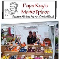 Papa Ray's Marketplace