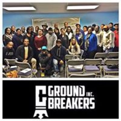 Ground Breakers Inc.