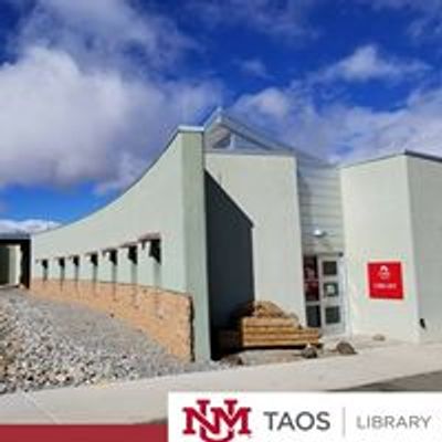 UNM-Taos Library