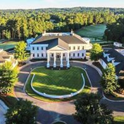 Governors Towne Club in Acworth