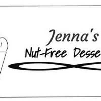 Jenna\u2019s Nut-Free Dessertery