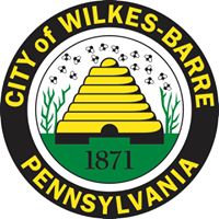 Wilkes-Barre City