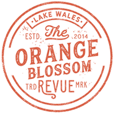 The Orange Blossom Revue