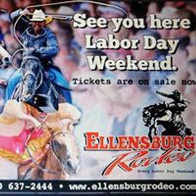 Ellensburg Rodeo