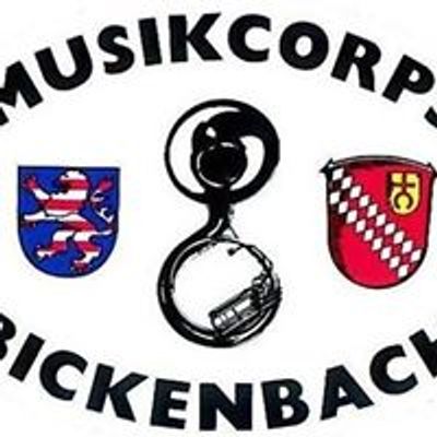 Musikcorps Bickenbach 1919 e.V.