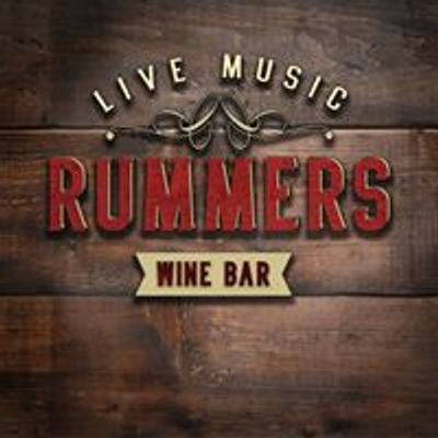 Rummers Bar