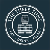 The Three Tuns