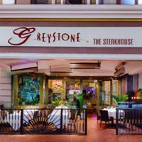Greystone Prime Steakhouse & Seafood