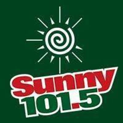 Sunny 101.5