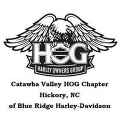 Catawba Valley Harley Owner\u2019s Group #4252 of Blue Ridge Harley Davidson