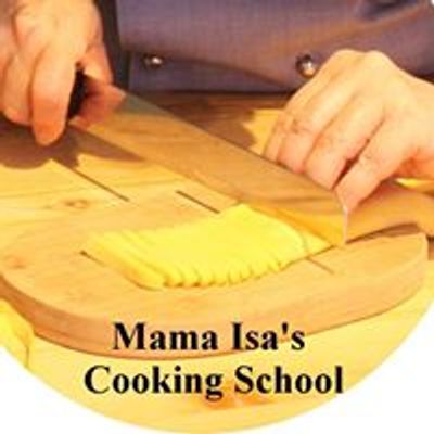Mama Isa's Cooking School