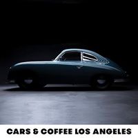 Cars and Coffee Los Angeles
