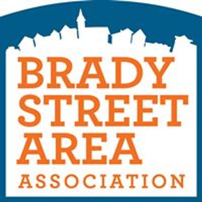 Brady Street Area Association