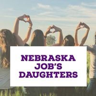 Nebraska Job's Daughters