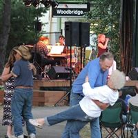 Woodbridge Wednesdays - Country Sundays Free Concerts