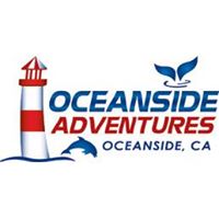 Oceanside Whale Watching