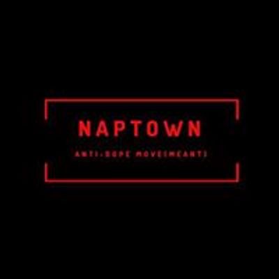 Naptown Anti-Dope MoveMeant