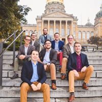 Vox: Men's Ensemble