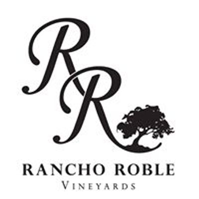 Rancho Roble Vineyards